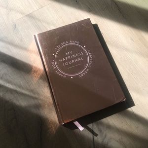 My Happiness Journal